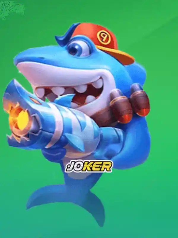 JOKER স্লট গেম