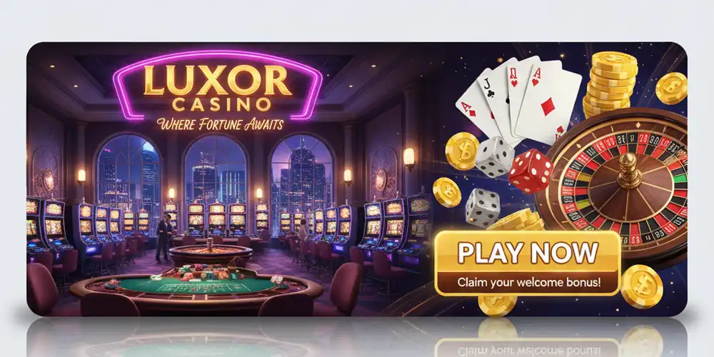 tkvip Casino Banner